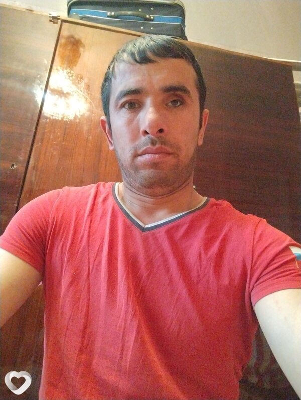 Фариджан, 38, Нижнем Новгороде — анкета №2089460