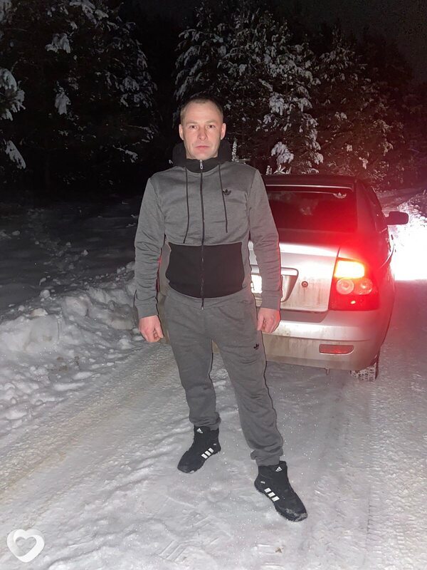 Алексей, Земетчино