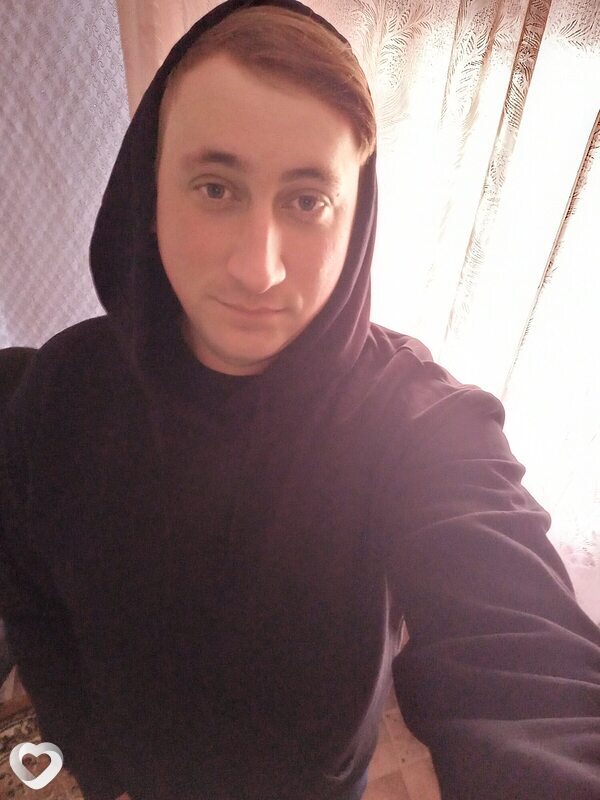 Андрей, 28, Томске — анкета №2089466