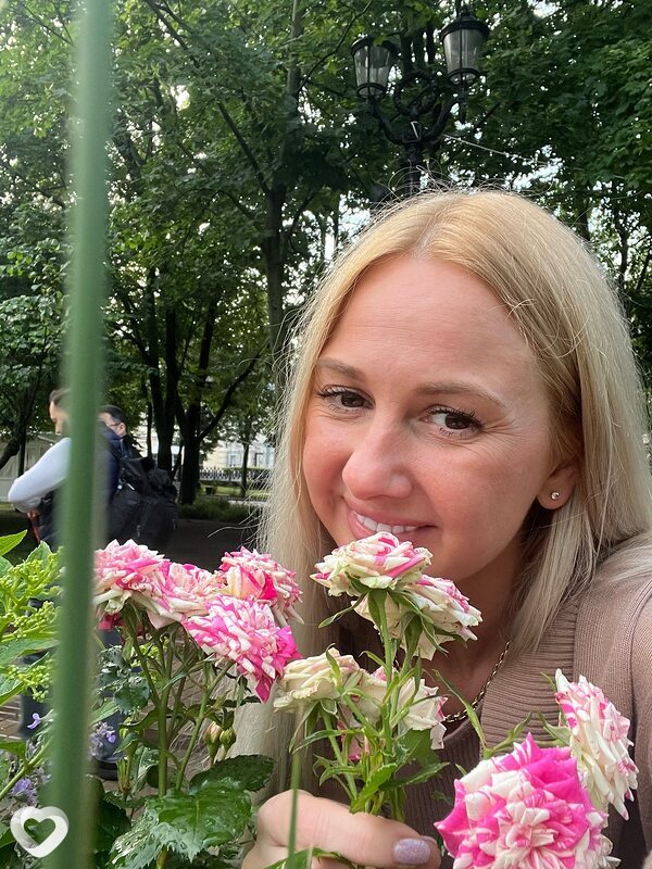 Екатерина, 37, Москве — анкета №2089469