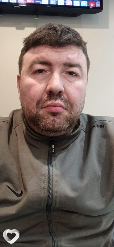 Валерий, 41, Санкт-Петербурге — анкета №2089578