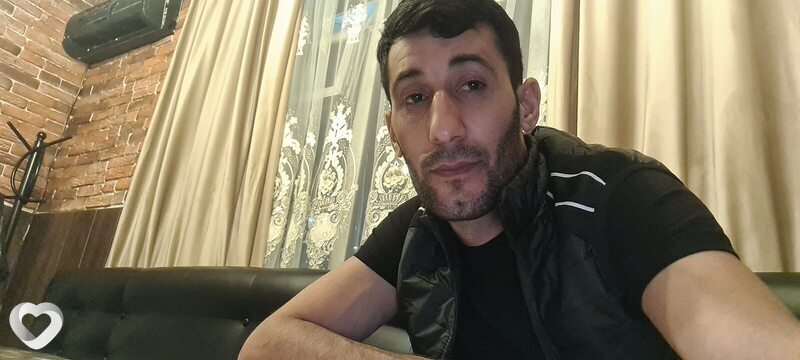 Замир, 39, Новосибирске — анкета №2089582
