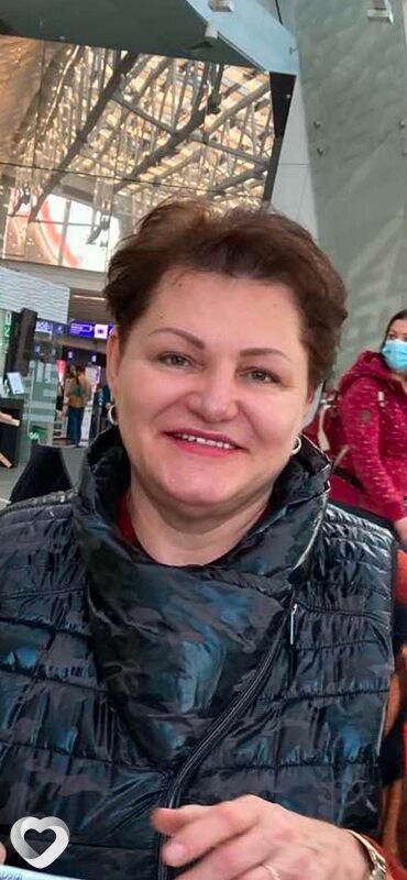 Татьяна, 65, Минске — анкета №2089590