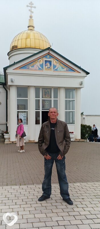 Александр, 43, Севастополе — анкета №2089596