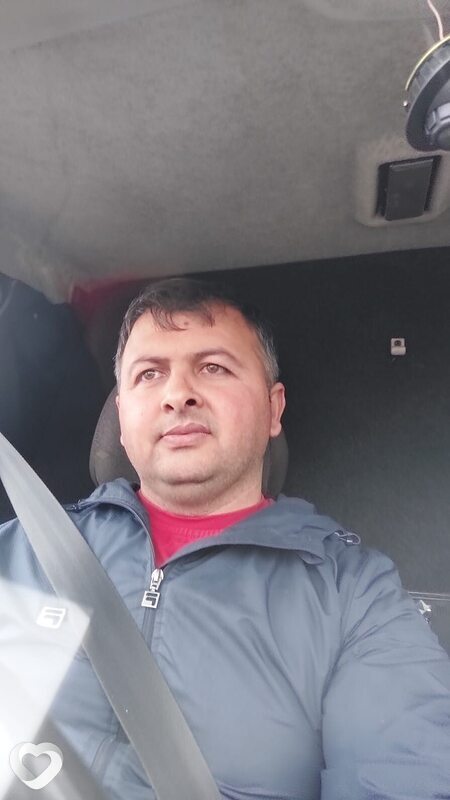 Нурик, 39, Одинцове — анкета №2089561