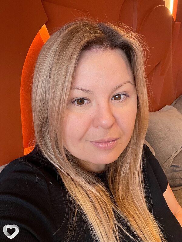 Svetlana, 46, Тамбове — анкета №2089571