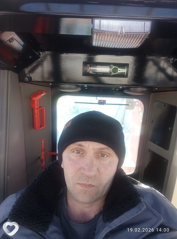 Саня, 43, Верхнем Уфалее — анкета №2089773