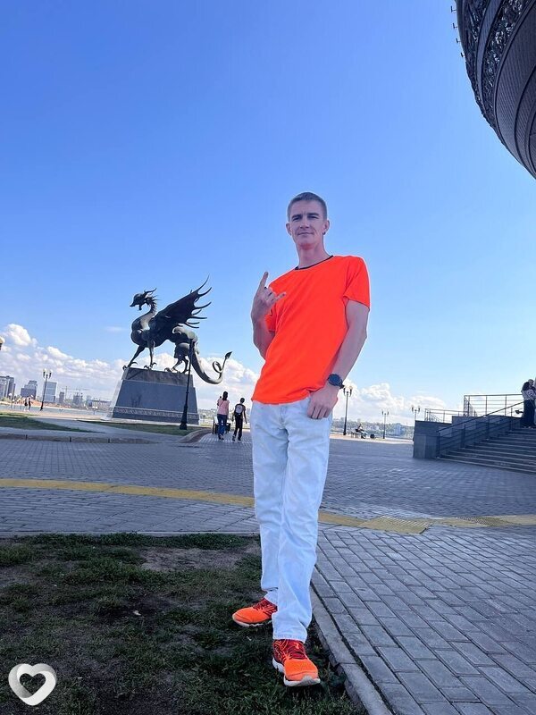 Илья Я, 38, Раменском — анкета №2089778