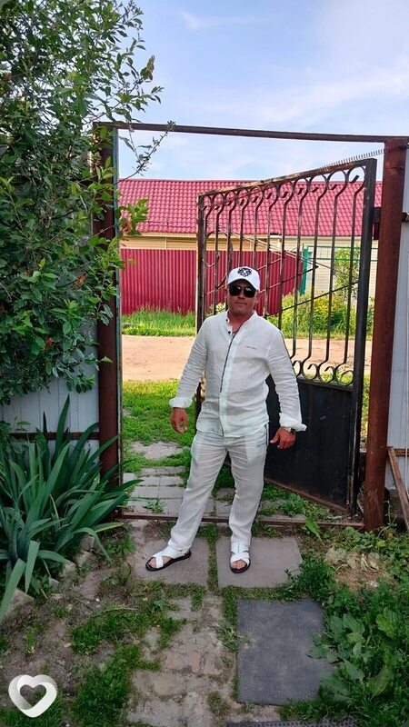 Алексей, 42, Туле — анкета №2089782