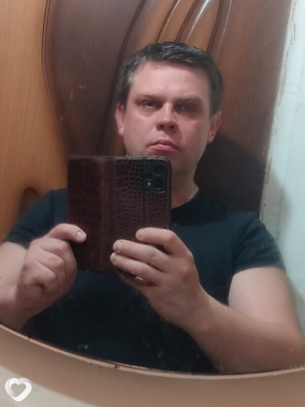 Виктор, 41, Воронеже — анкета №2089791