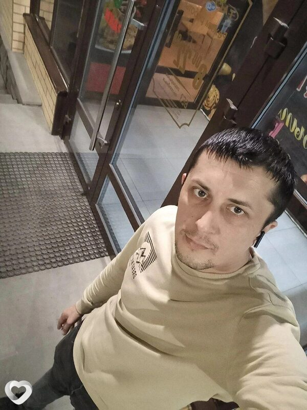 Николай, 37, Новоалександровске — анкета №2089599