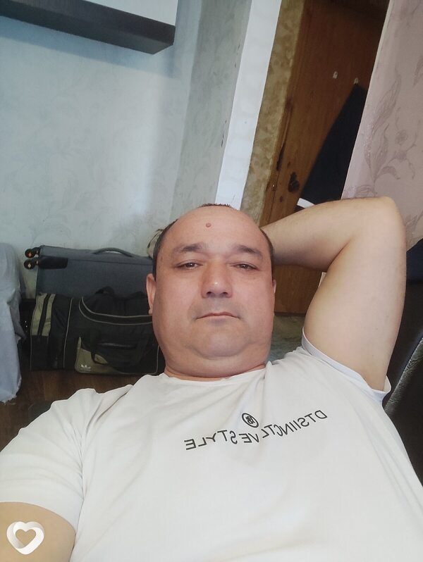 Равшан, 50, Горно-Алтайске — анкета №2089606