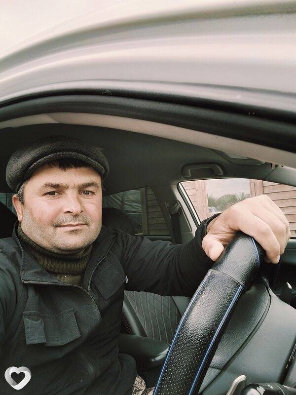 Ali, 36, Москве — анкета №2089607