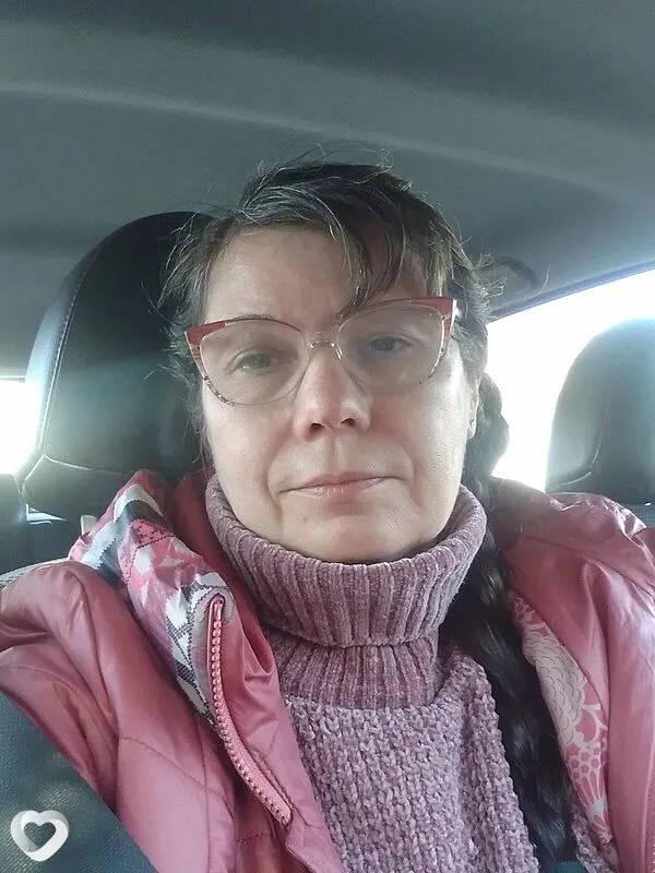 Светлана, 58, Барнауле — анкета №2089608