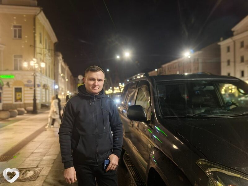 Николя, 38, Твери — анкета №2089610