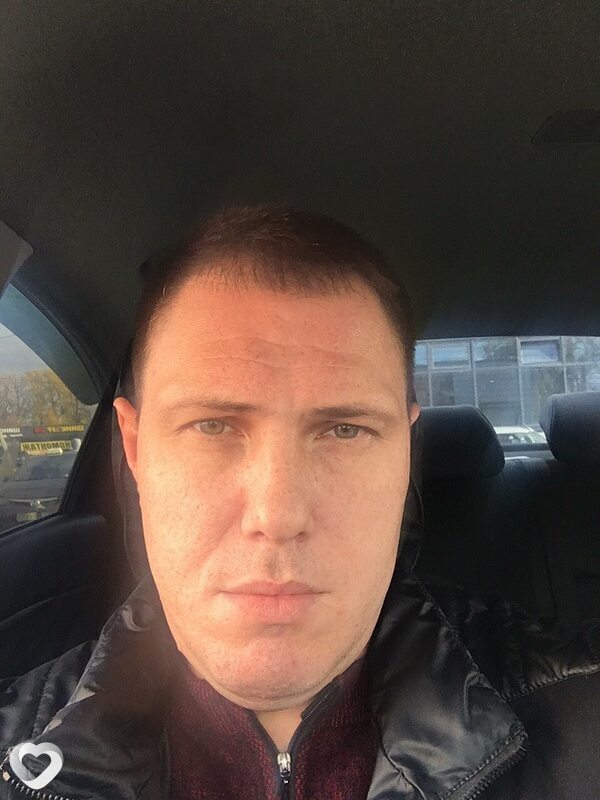 Maikl, 39, Санкт-Петербурге — анкета №2089611
