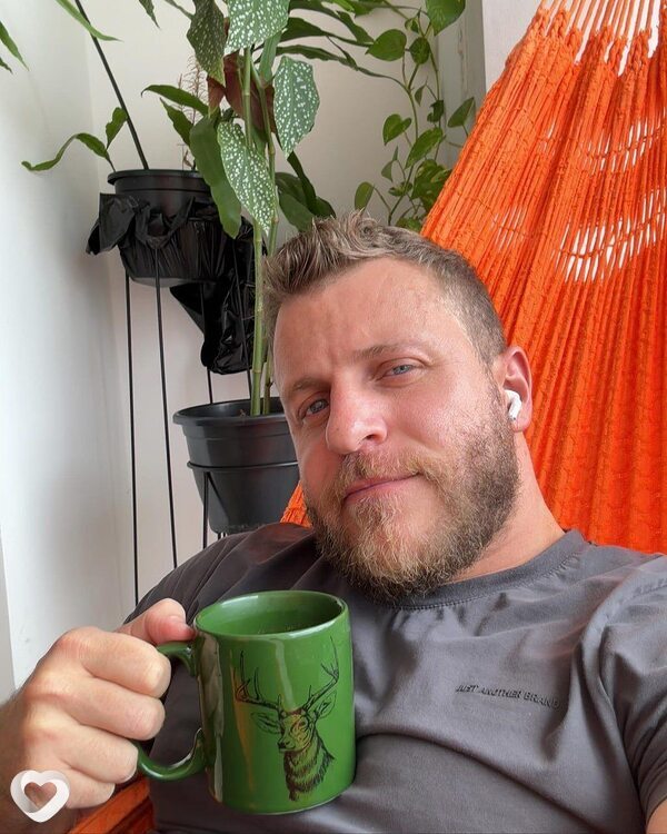 Виктор, 43, Ижевске — анкета №2089613