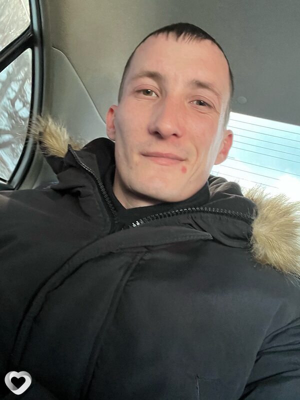 Владимир, 30, Петропавловске-Камчатском — анкета №2089614