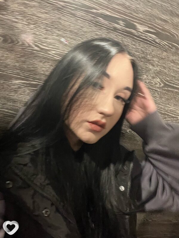 Полина, 19, Челябинске — анкета №2089748