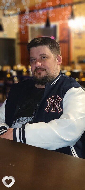 Михаил, 43, Старом Осколе — анкета №2089760