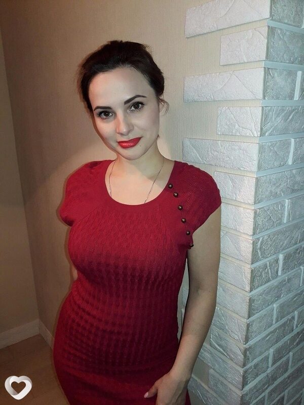 Марина, 36, Томске — анкета №2089763