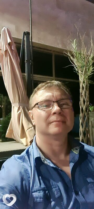 Alex, 46, Тамбове — анкета №2089765