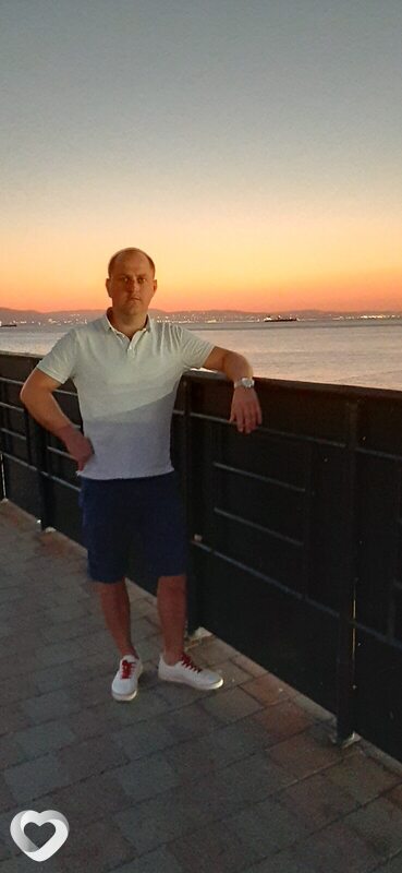 Андрей, 38, Калуге — анкета №2089769