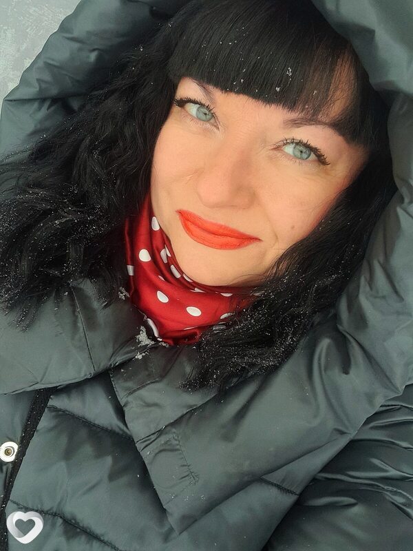 Оксана, 46, Казани — анкета №2089770