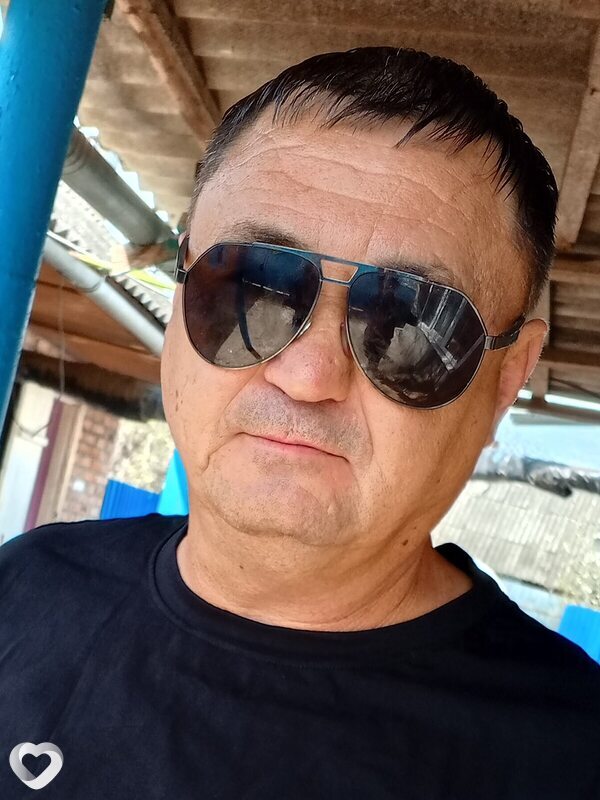 Сергей, Георгиевск