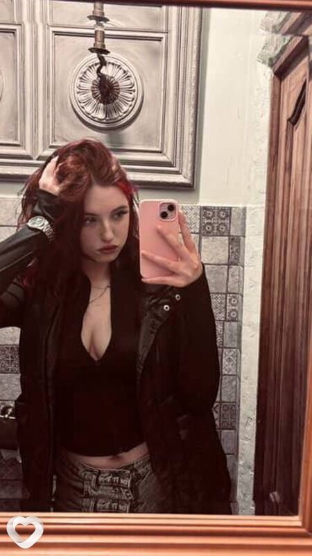 Катя, 20, Бресте — анкета №2089666