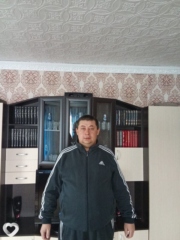 Александр, 49, Чите — анкета №2089668