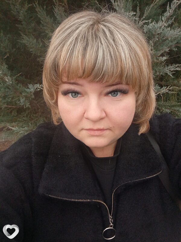 Ирина, 41, Белгороде — анкета №2089499