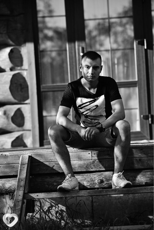 Иван, 22, Москве — анкета №2089501
