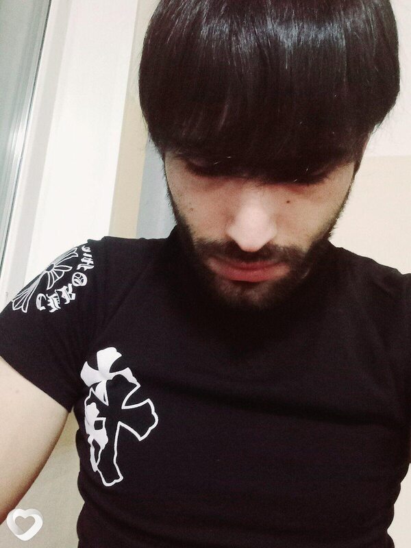 Макс, 38, Сортавале — анкета №2089504