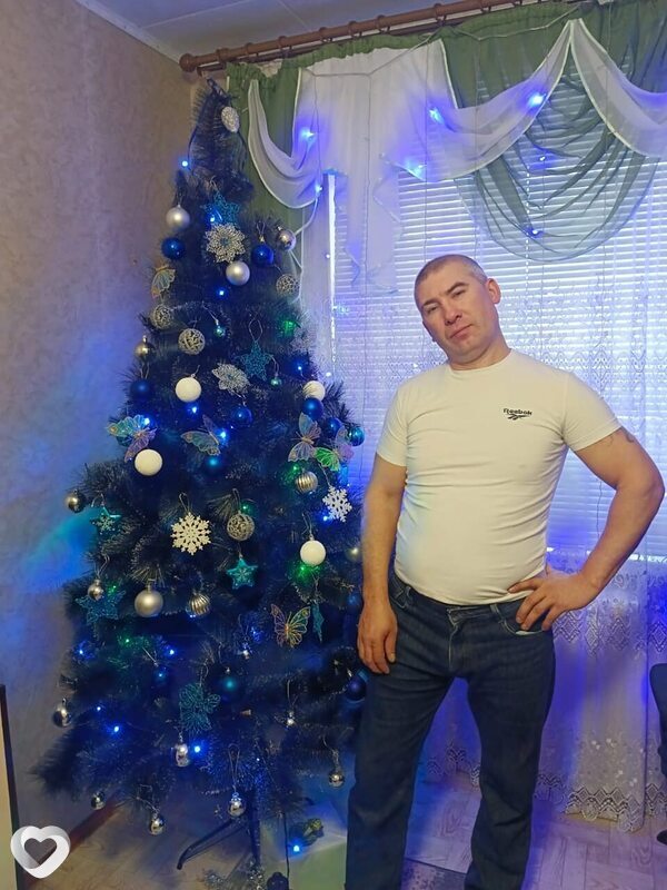 Александр, 43, Воронеже — анкета №2089505