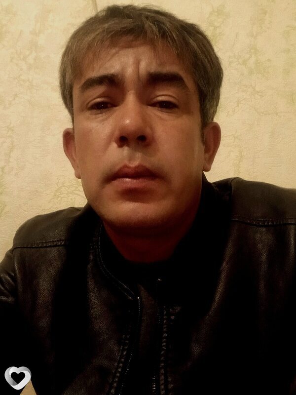 Камил, 39, Старом Осколе — анкета №2089512