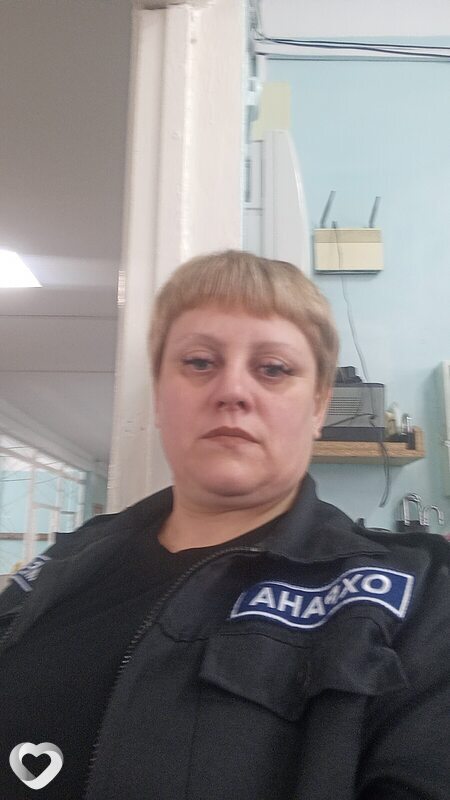 Ольга, 46, Белове — анкета №2089515