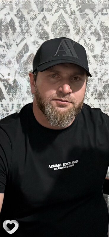 Марат, 44, Солнечногорске — анкета №2089517