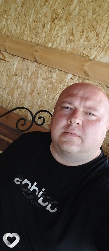 Виталик, 42, Старом Осколе — анкета №2089519