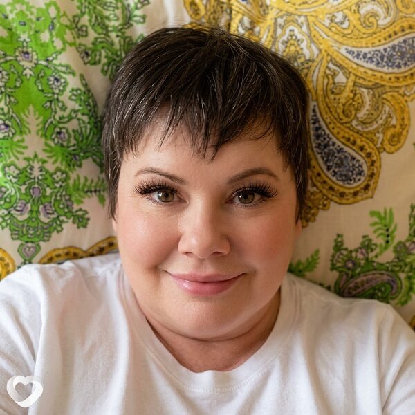 Оленька, 56, Хабаровске — анкета №2089521