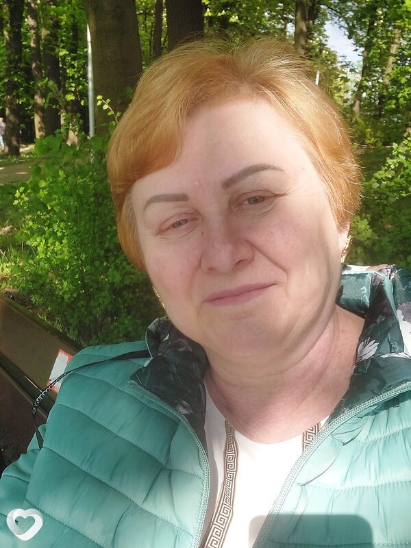 Iryna, Тыхи