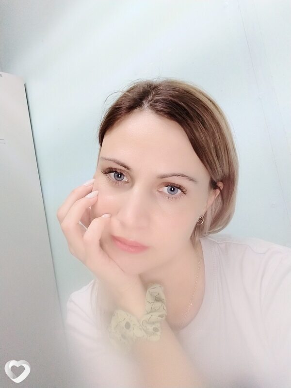 Татьяна, 37, Братске — анкета №2089797
