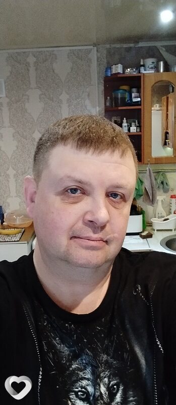 Алексей, 50, Великом Новгороде — анкета №2089799