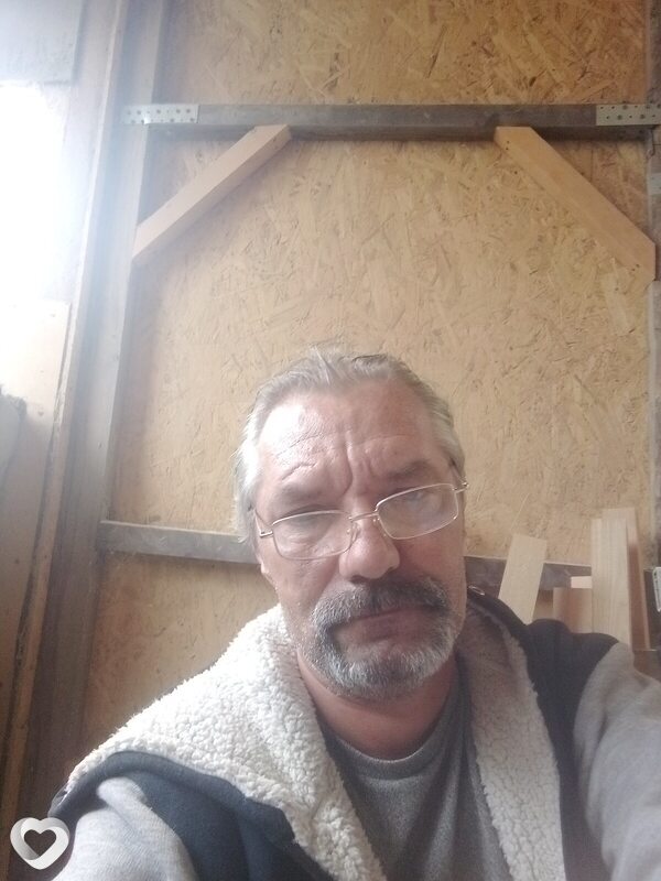Дима, 47, Шахтах — анкета №2089811