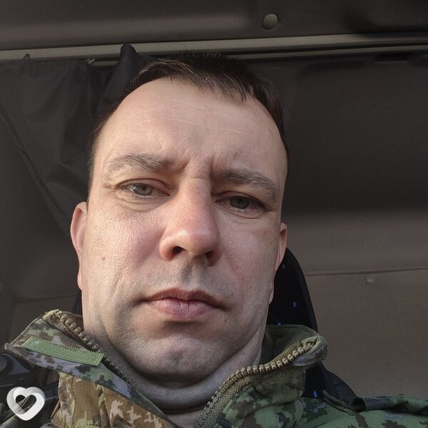 Алексей, 36, Белгороде — анкета №2089812