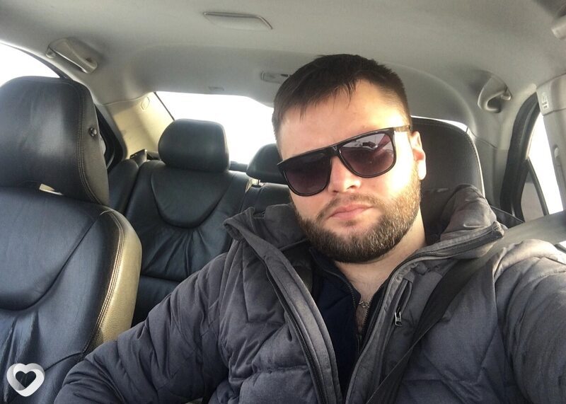 Egor, 40, Бузулуке — анкета №2089818