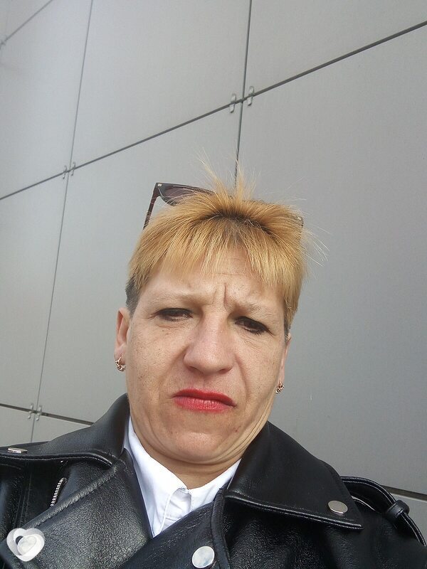 Марина, 45, Калинковичах — анкета №2089999