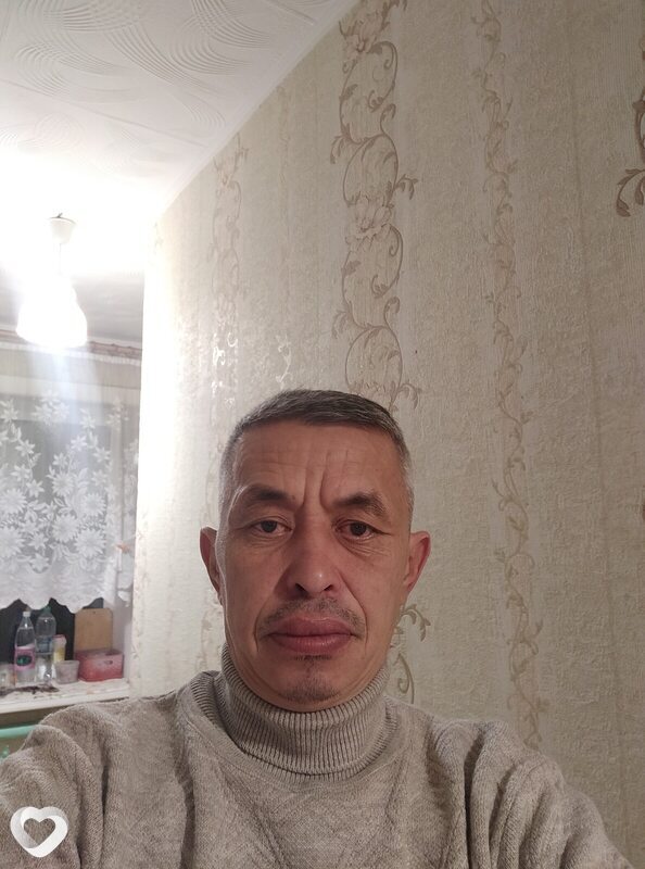 Радик, 47, Первоуральске — анкета №2090007
