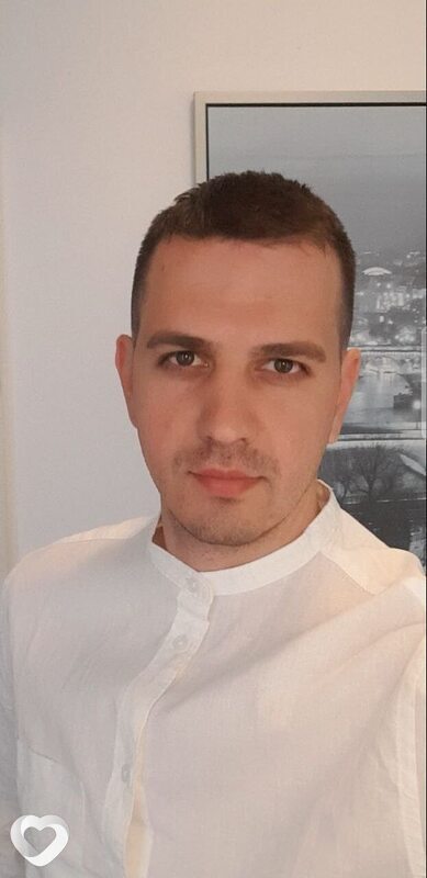 Артем, 35, Гродно — анкета №2090015