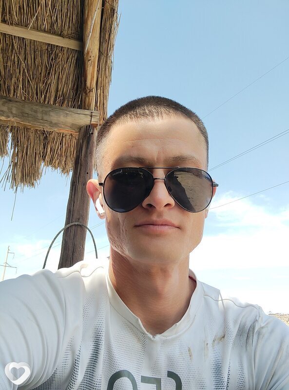 Турсун Ниязов, 34, Алматы — анкета №2090016